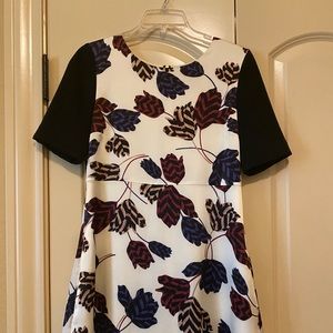 Marc by Marc Jacobs silk dress